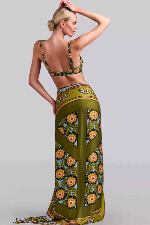 bellini-pareo<Marlies Dekkers Lingerie Discount