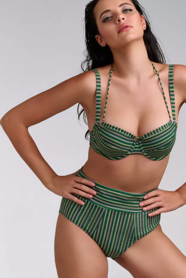 holi-vintage-high-waist-briefs<Marlies Dekkers Lingerie Flash Sale