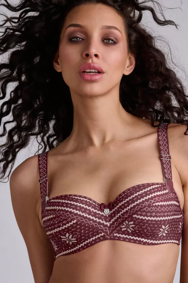 polaris-balcony-bra<Marlies Dekkers Lingerie Clearance