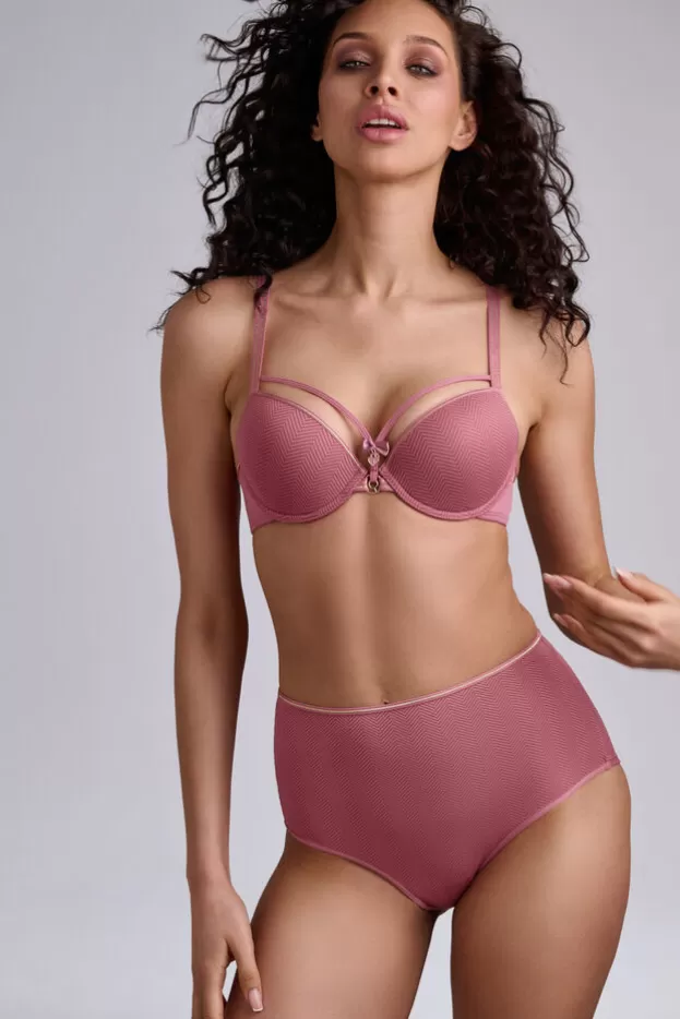 space-odyssey-high-waist-briefs<Marlies Dekkers Lingerie New