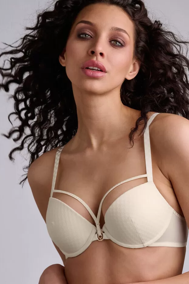 space-odyssey-push-up-bra<Marlies Dekkers Lingerie Cheap